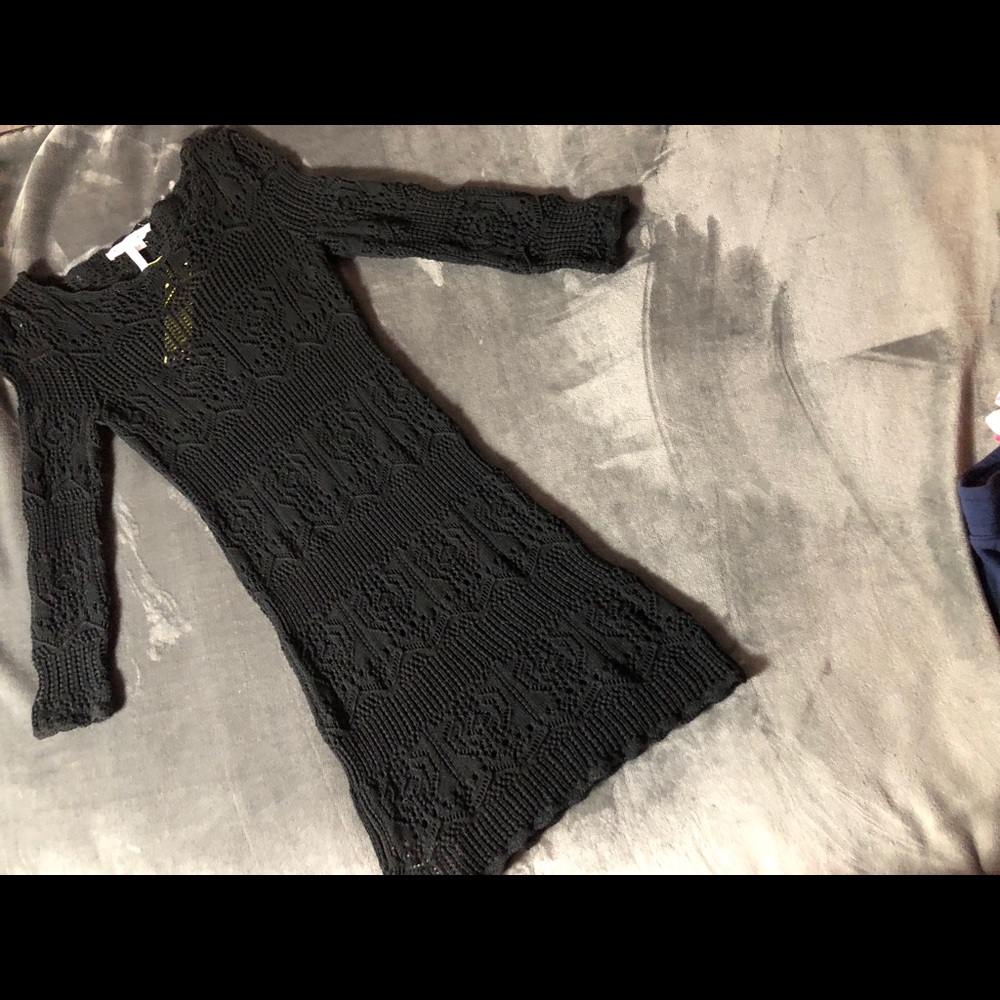 Bcbg dress
